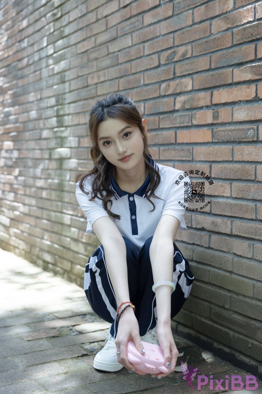 Their impression No.012 Nancy PixiBB.COM 010