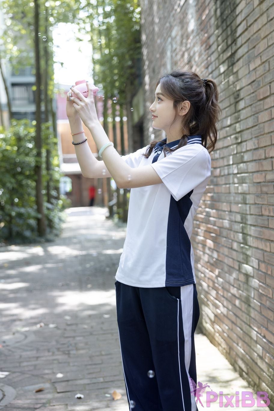 Their impression No.012 Nancy PixiBB.COM 011