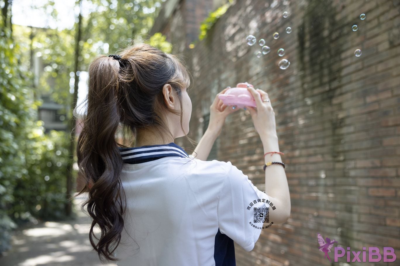 Their impression No.012 Nancy PixiBB.COM 014