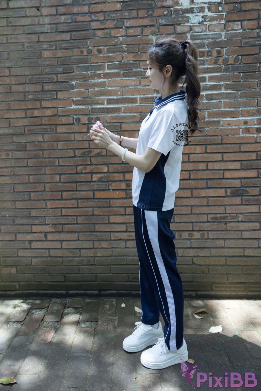 Their impression No.012 Nancy PixiBB.COM 019