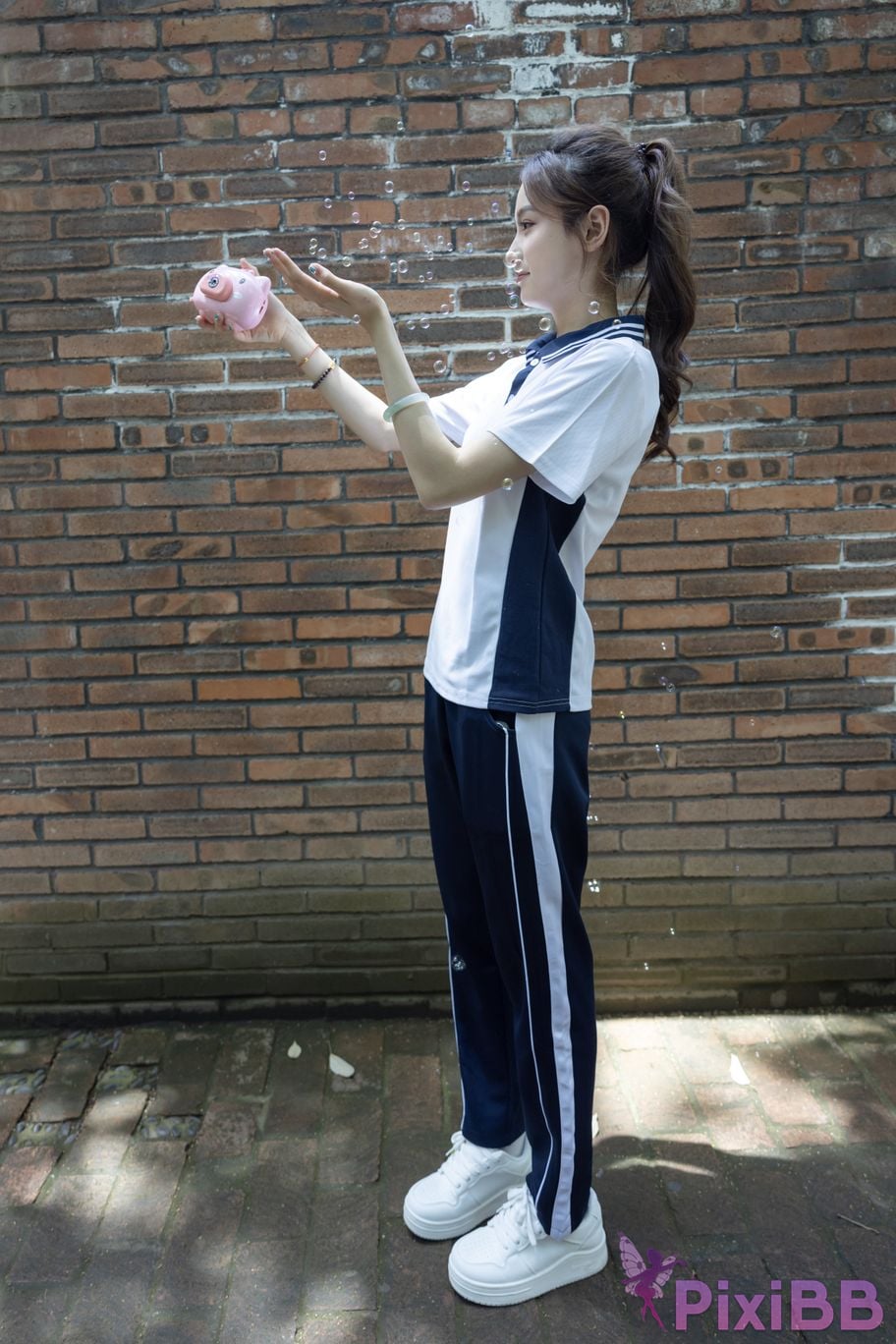 Their impression No.012 Nancy PixiBB.COM 020