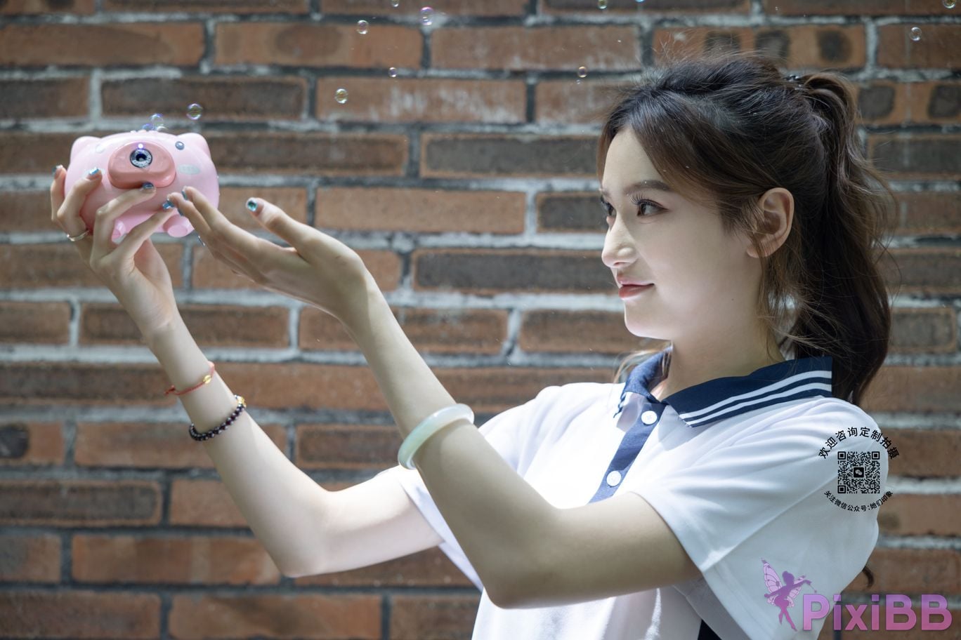 Their impression No.012 Nancy PixiBB.COM 021