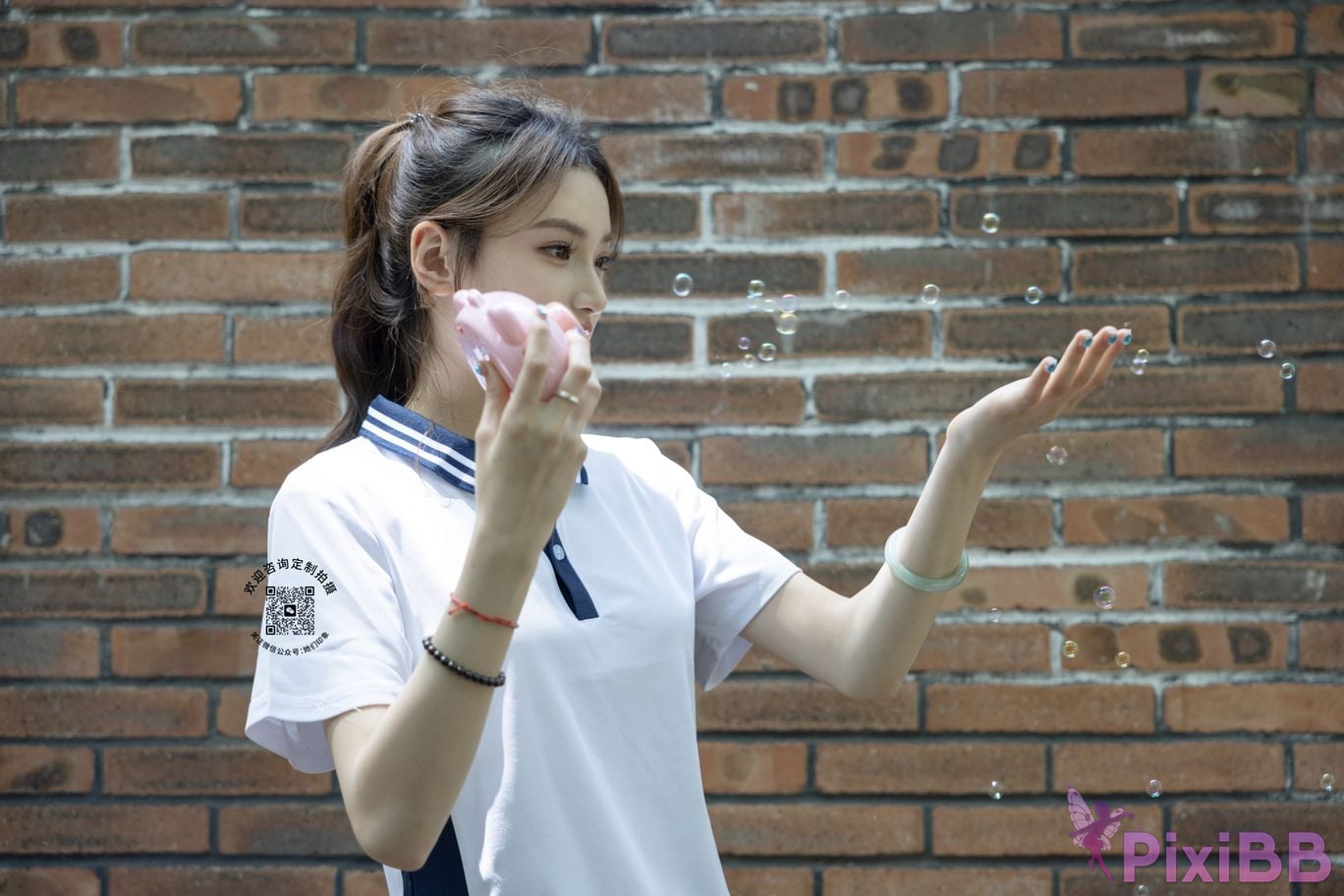 Their impression No.012 Nancy PixiBB.COM 022