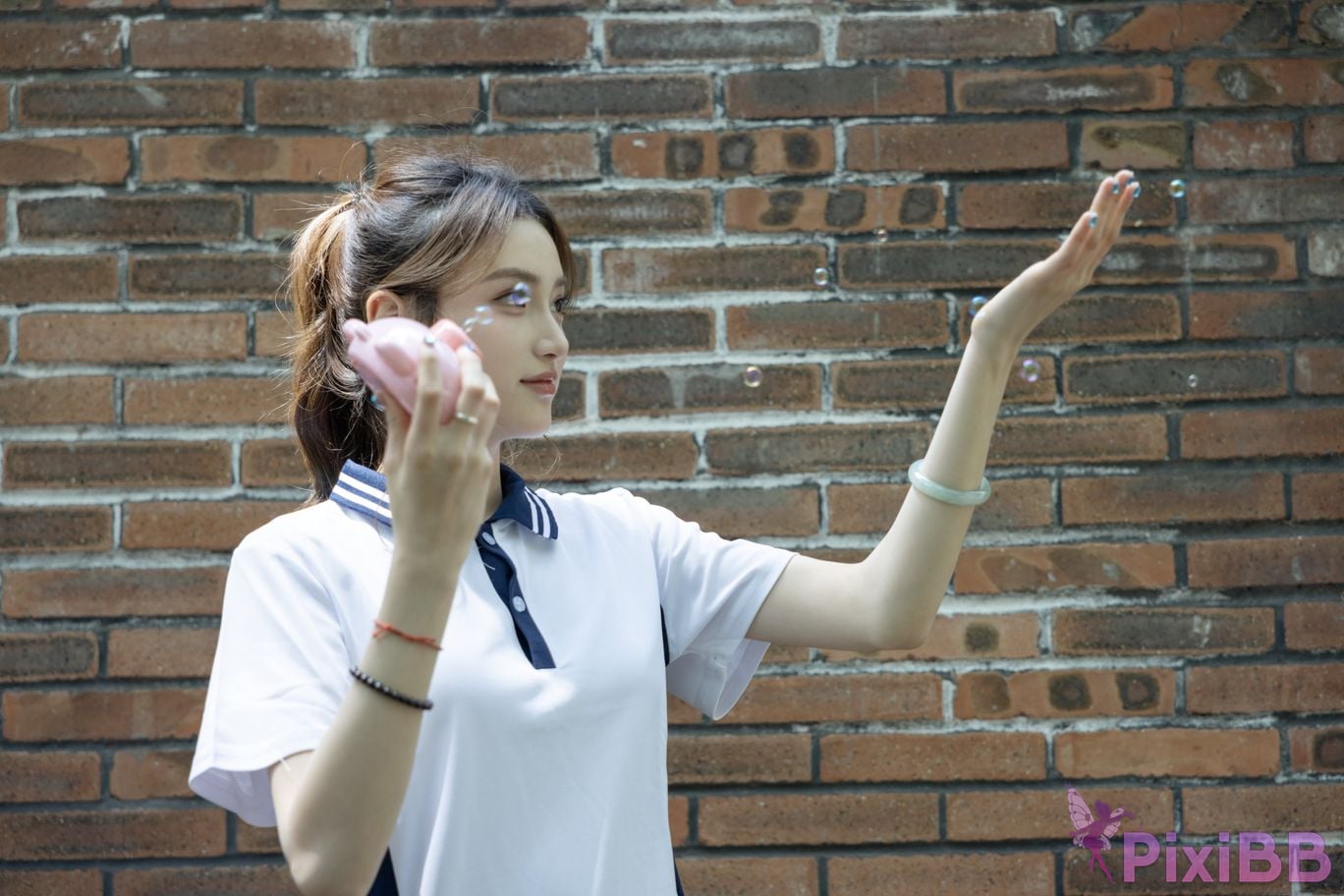 Their impression No.012 Nancy PixiBB.COM 023