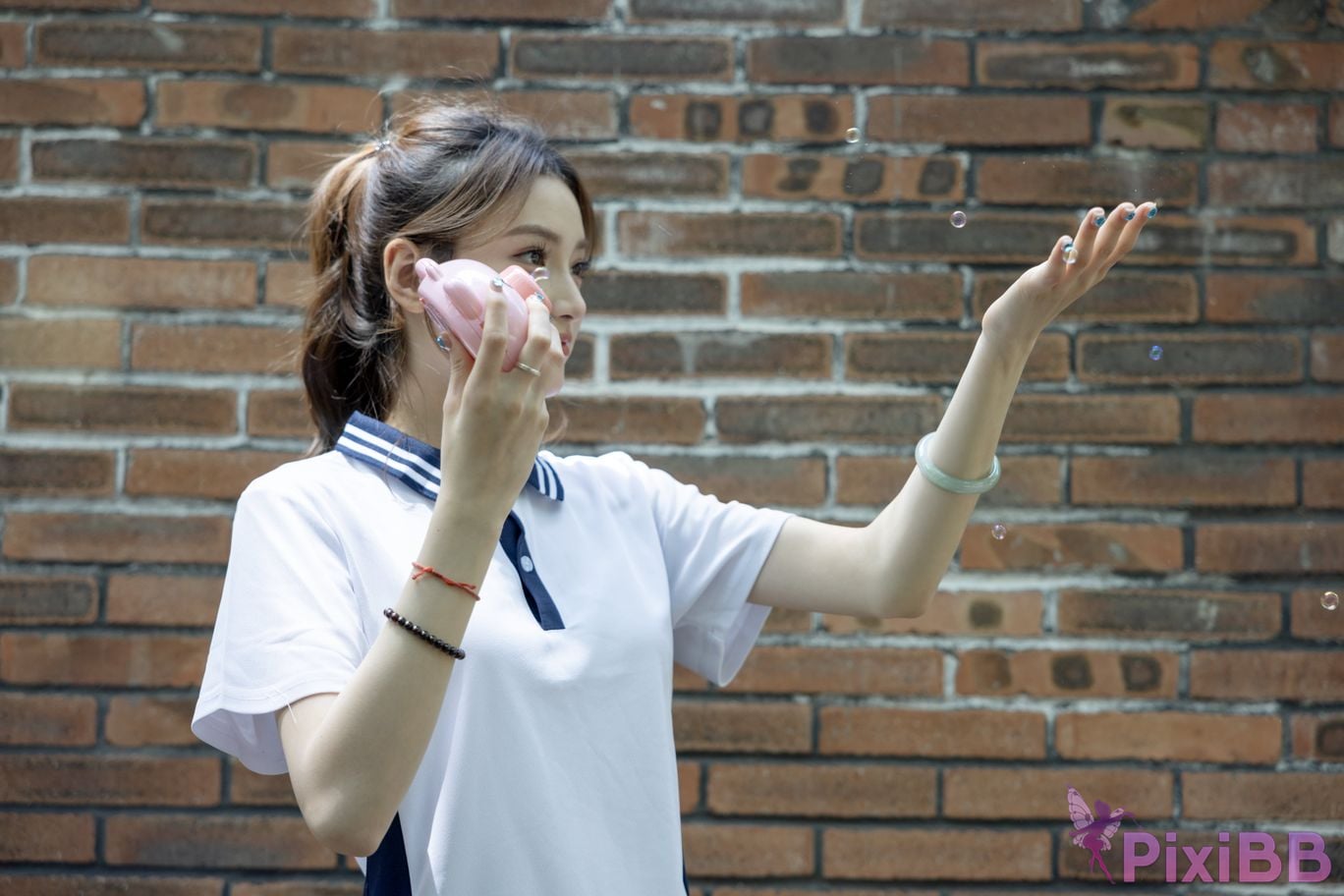 Their impression No.012 Nancy PixiBB.COM 024