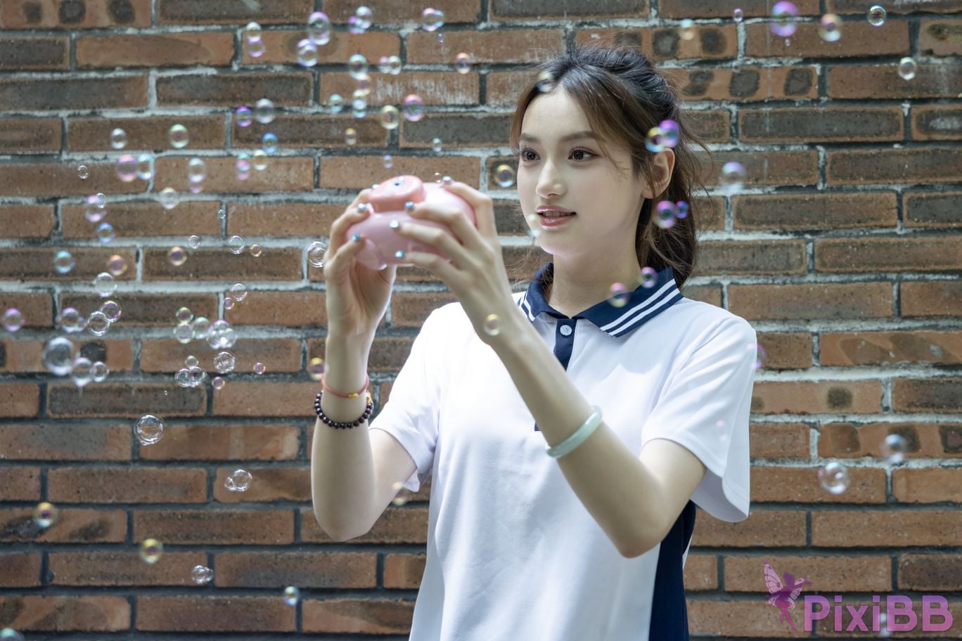 Their impression No.012 Nancy PixiBB.COM 026