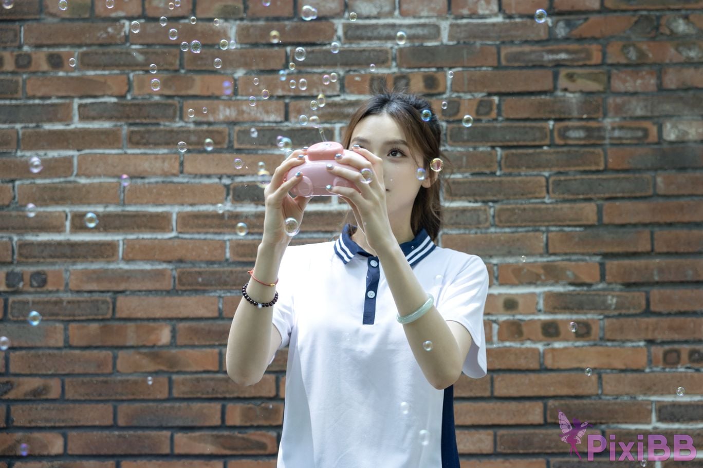 Their impression No.012 Nancy PixiBB.COM 027