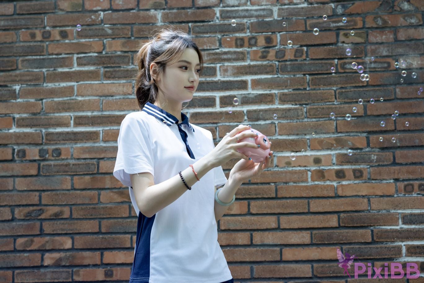 Their impression No.012 Nancy PixiBB.COM 028