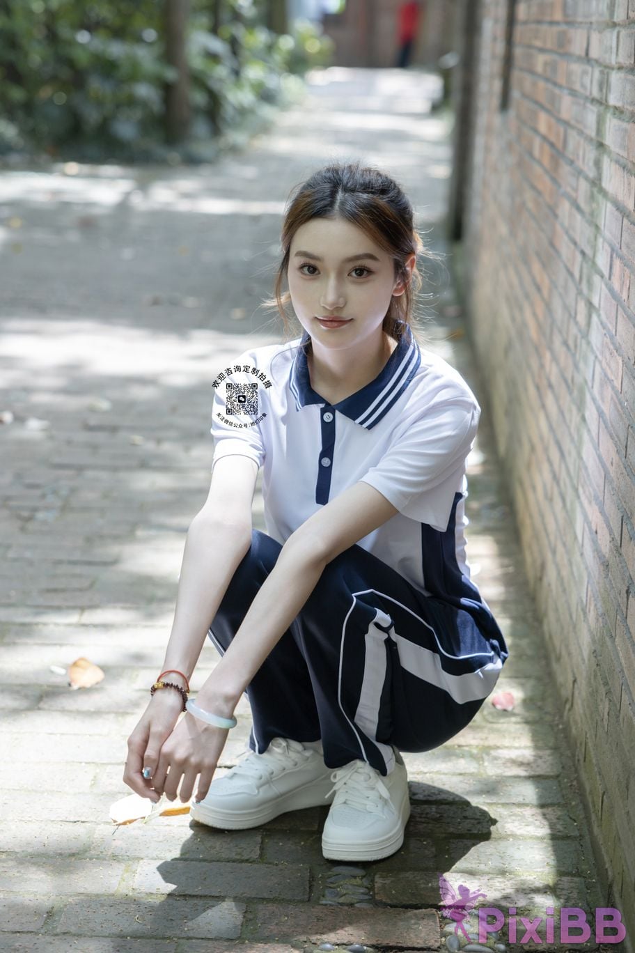 Their impression No.012 Nancy PixiBB.COM 030