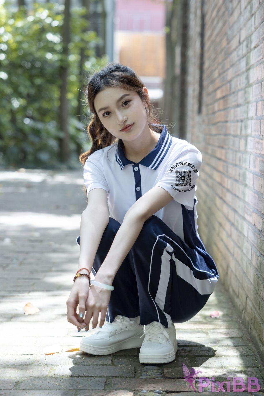 Their impression No.012 Nancy PixiBB.COM 031