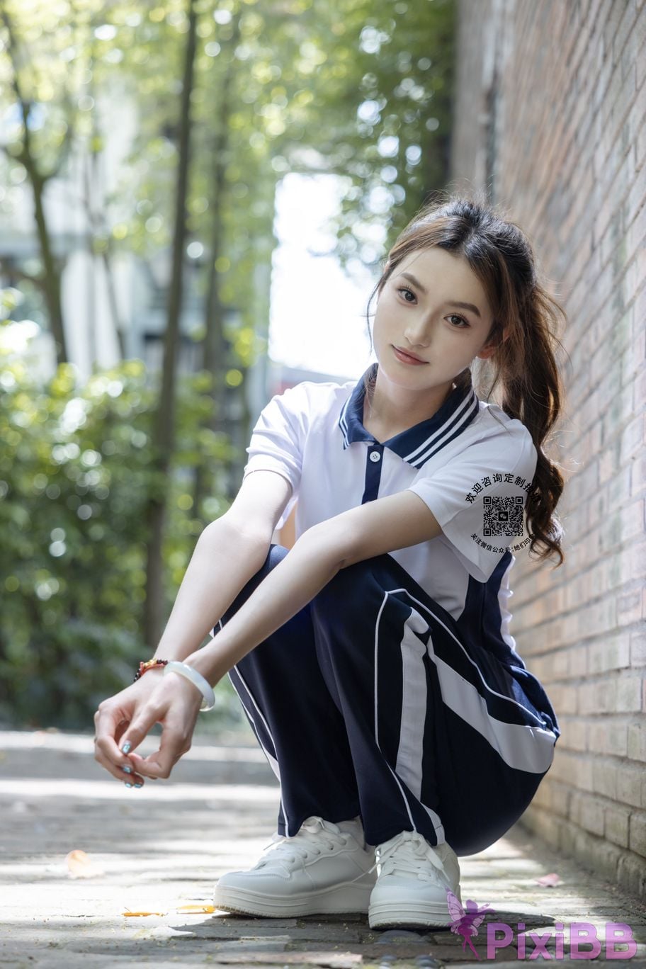 Their impression No.012 Nancy PixiBB.COM 032