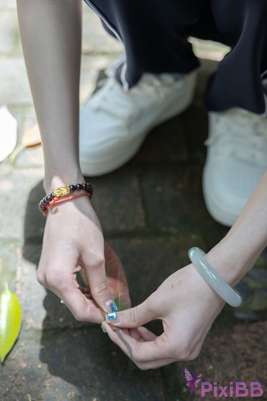 Their impression No.012 Nancy PixiBB.COM 034