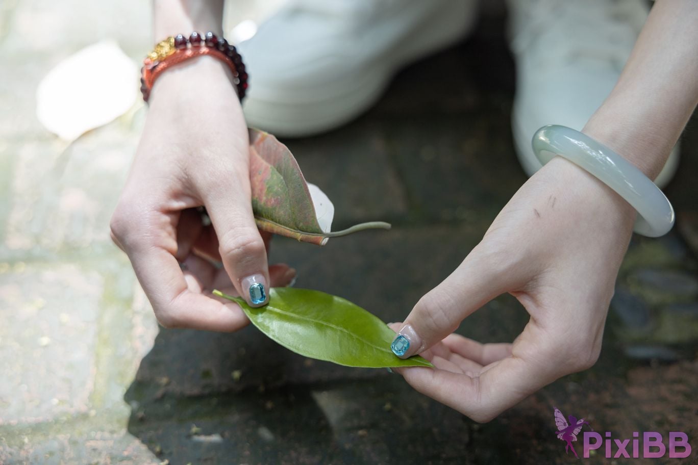 Their impression No.012 Nancy PixiBB.COM 035