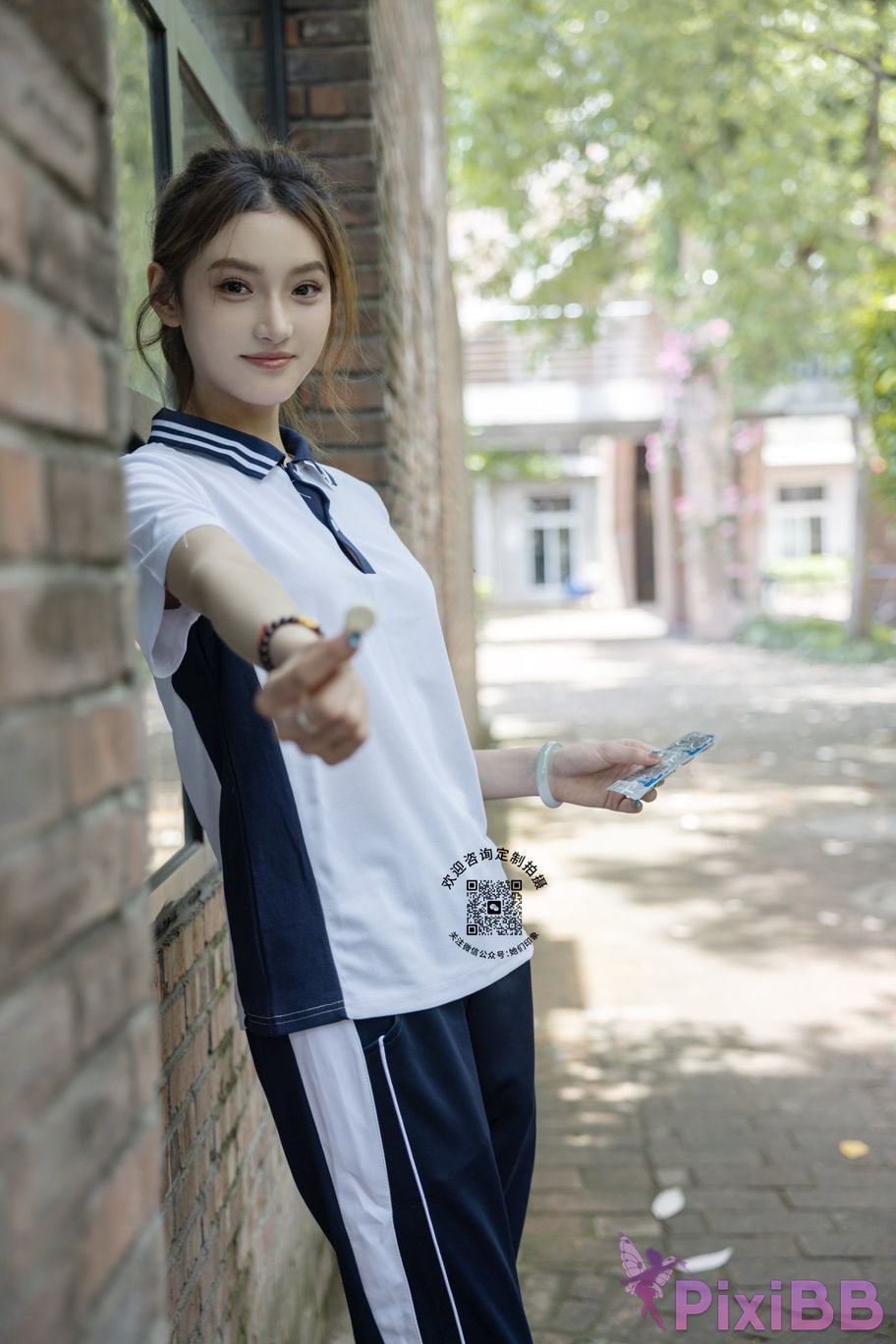 Their impression No.012 Nancy PixiBB.COM 042