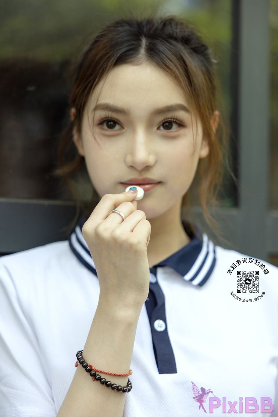 Their impression No.012 Nancy PixiBB.COM 043