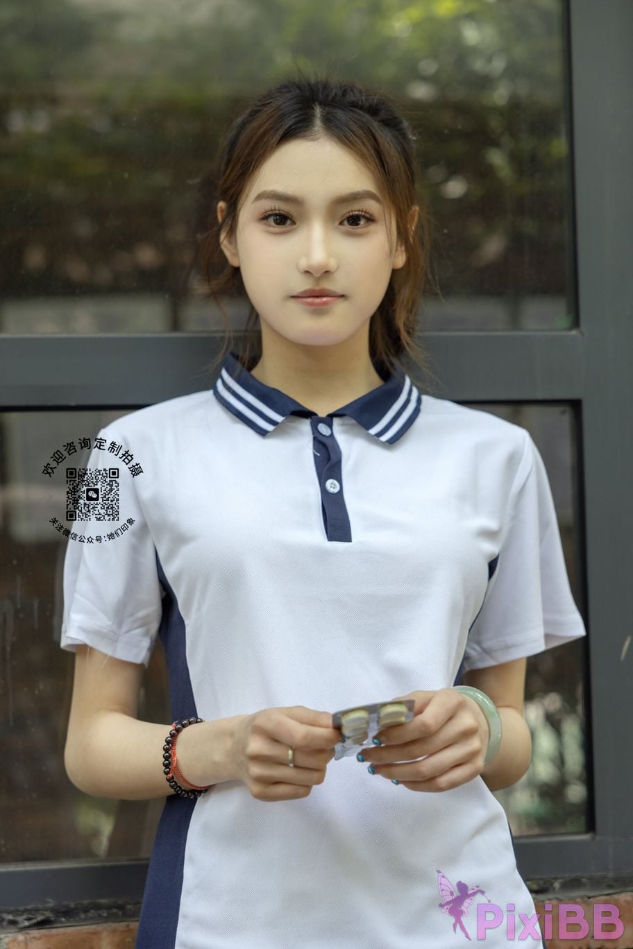 Their impression No.012 Nancy PixiBB.COM 044