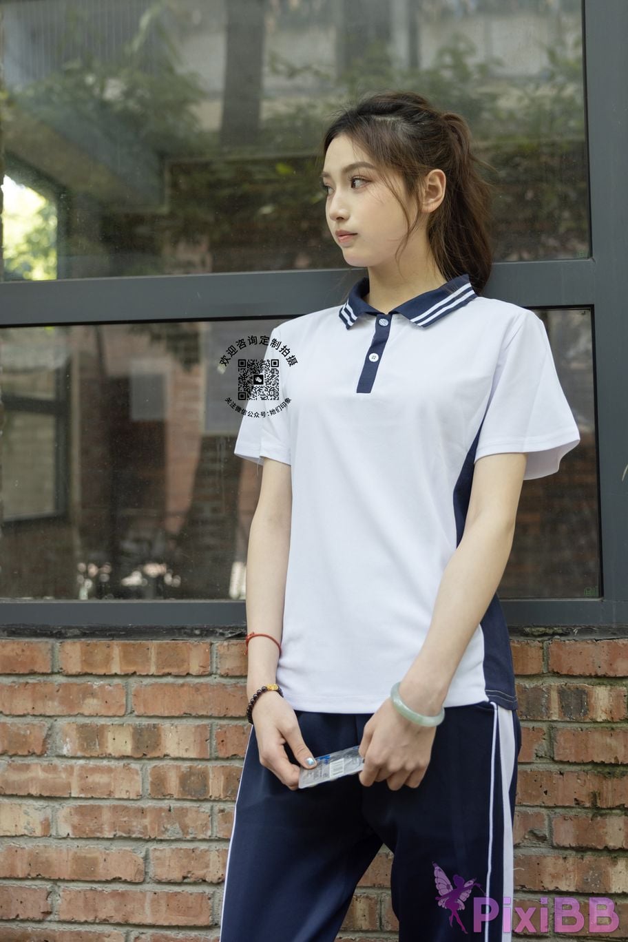 Their impression No.012 Nancy PixiBB.COM 045