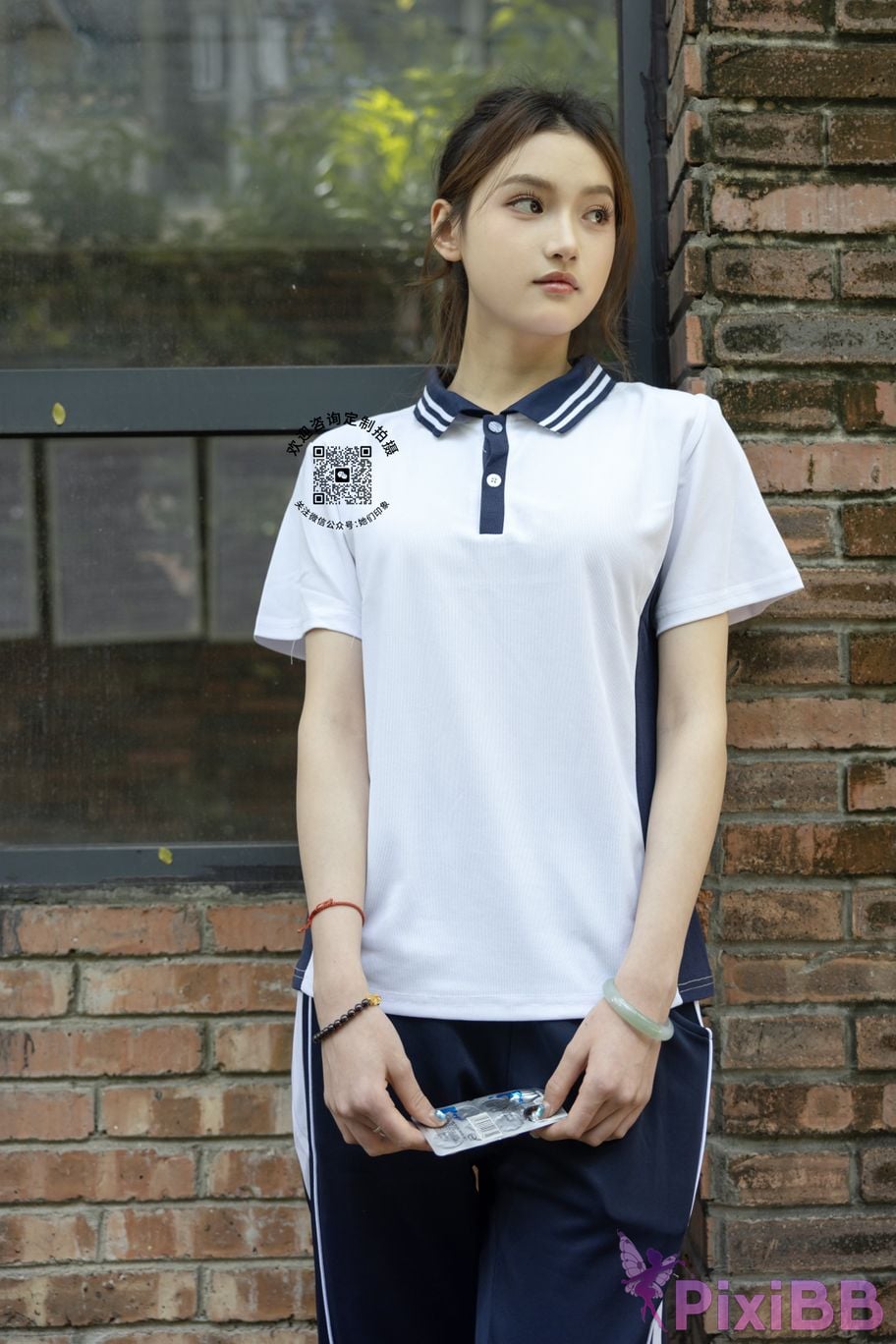 Their impression No.012 Nancy PixiBB.COM 046