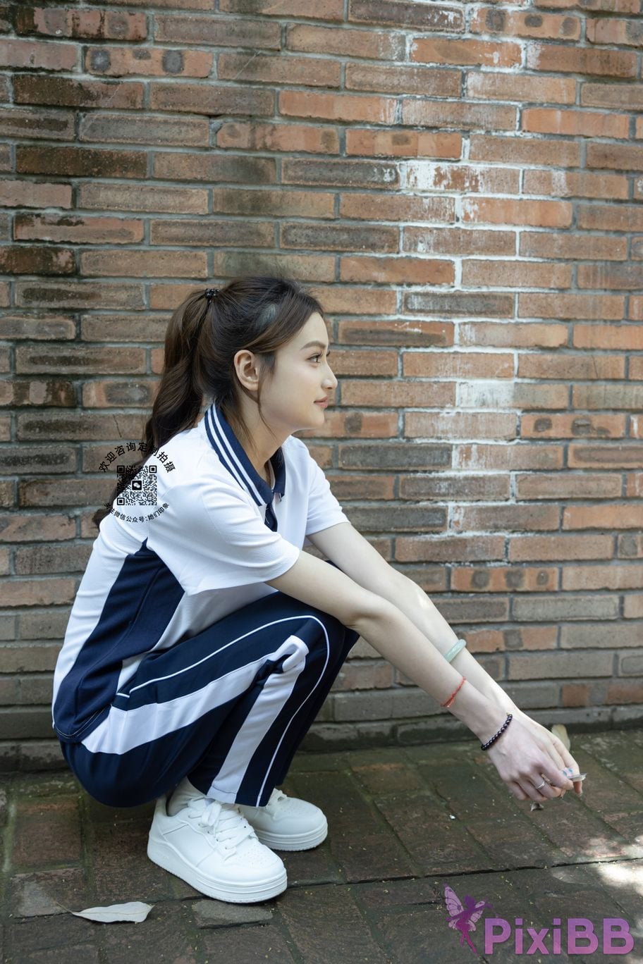 Their impression No.012 Nancy PixiBB.COM 047