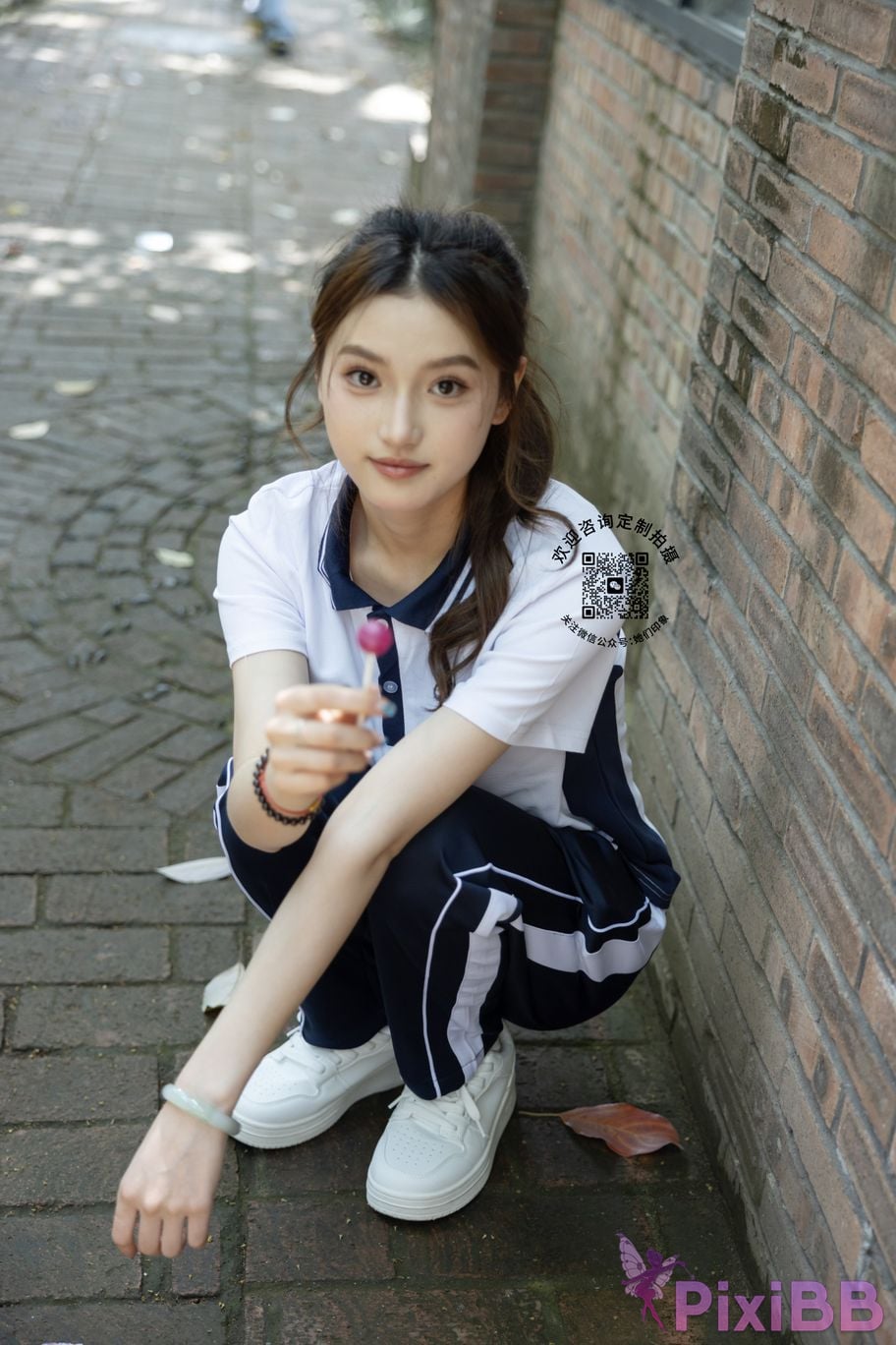 Their impression No.012 Nancy PixiBB.COM 049