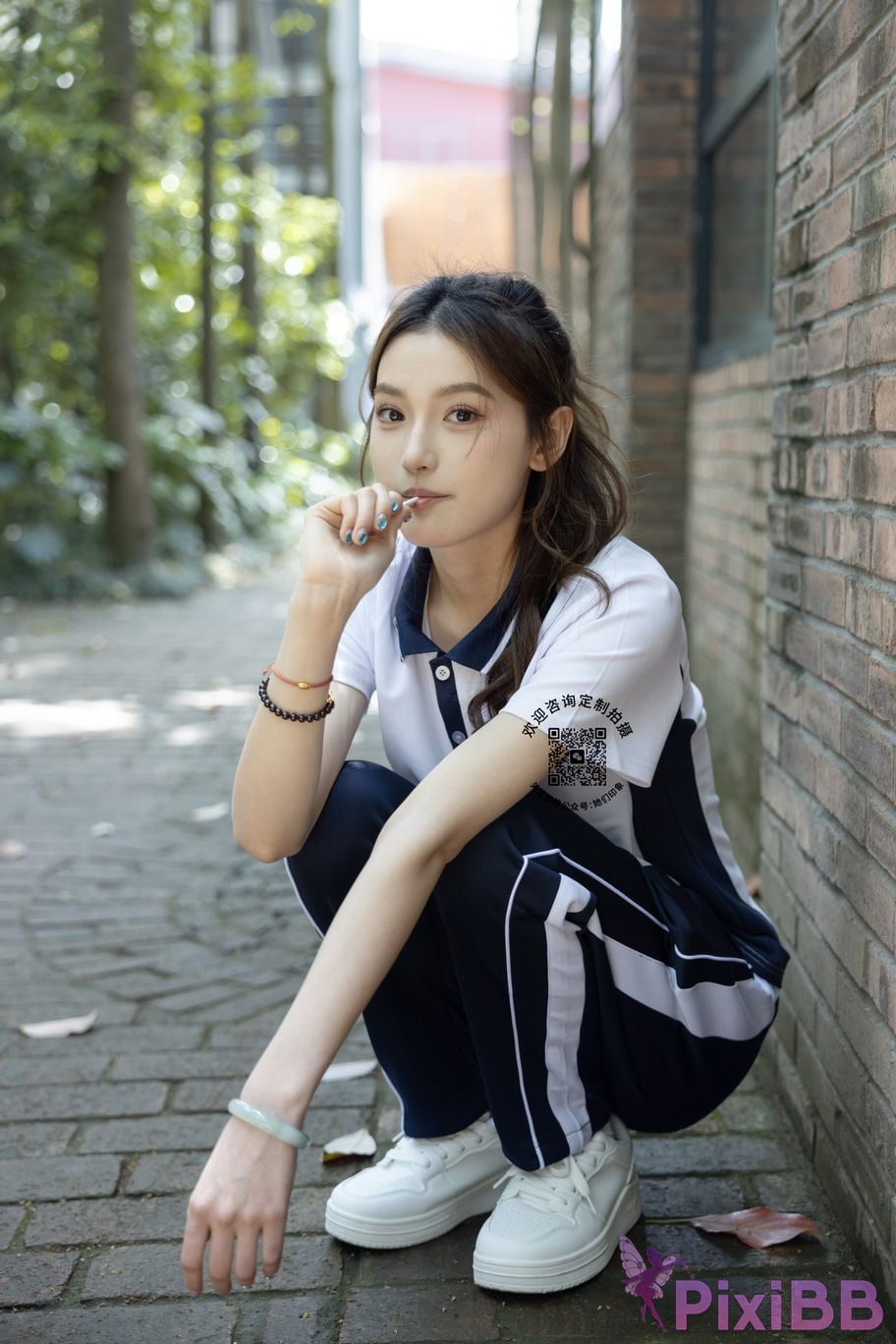 Their impression No.012 Nancy PixiBB.COM 052