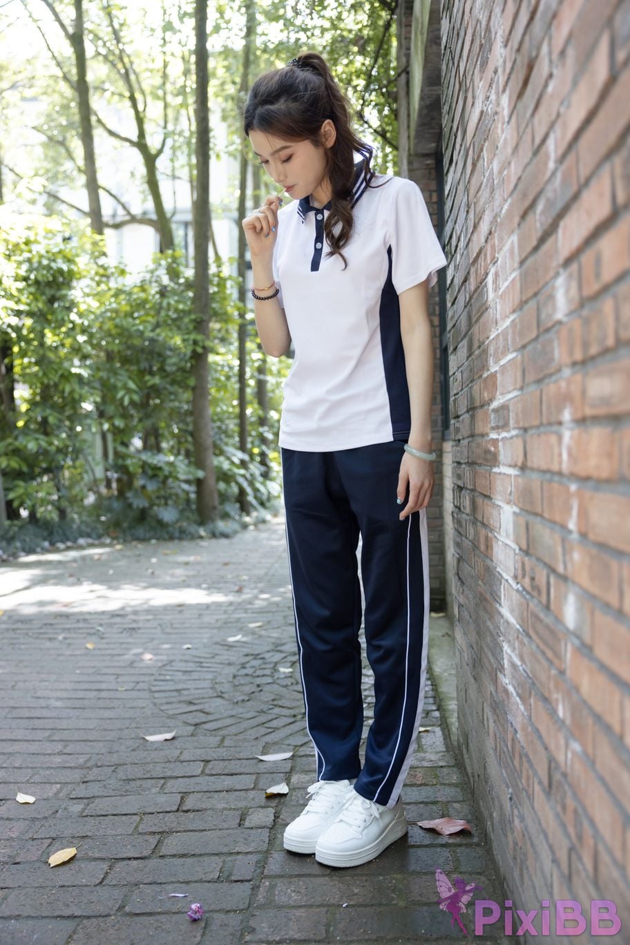 Their impression No.012 Nancy PixiBB.COM 056