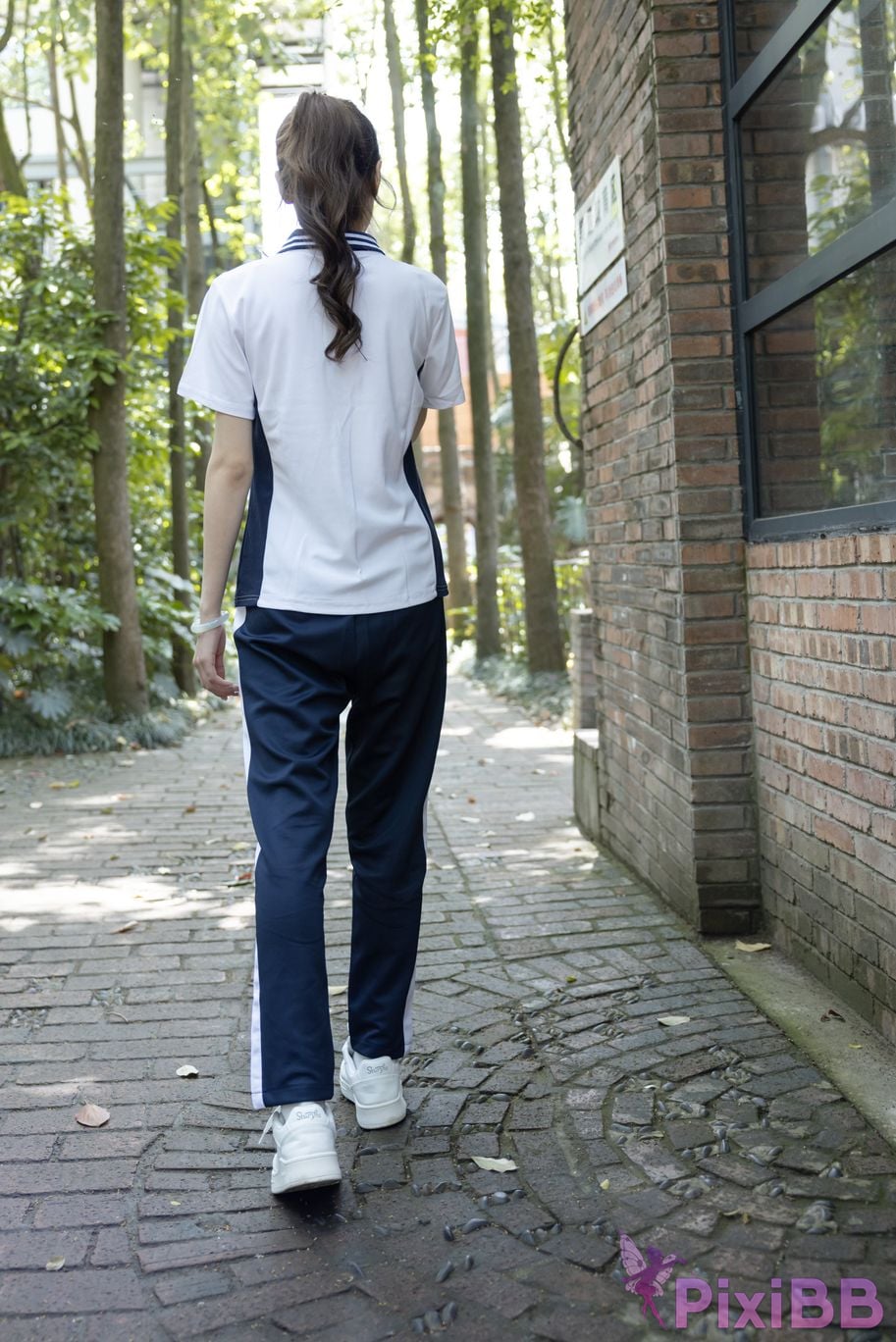 Their impression No.012 Nancy PixiBB.COM 057