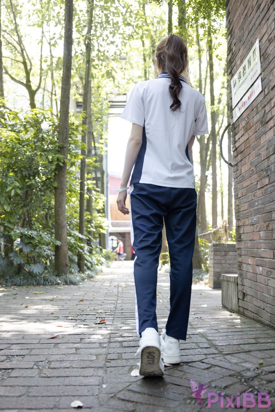 Their impression No.012 Nancy PixiBB.COM 058