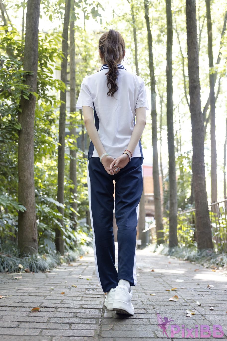 Their impression No.012 Nancy PixiBB.COM 059