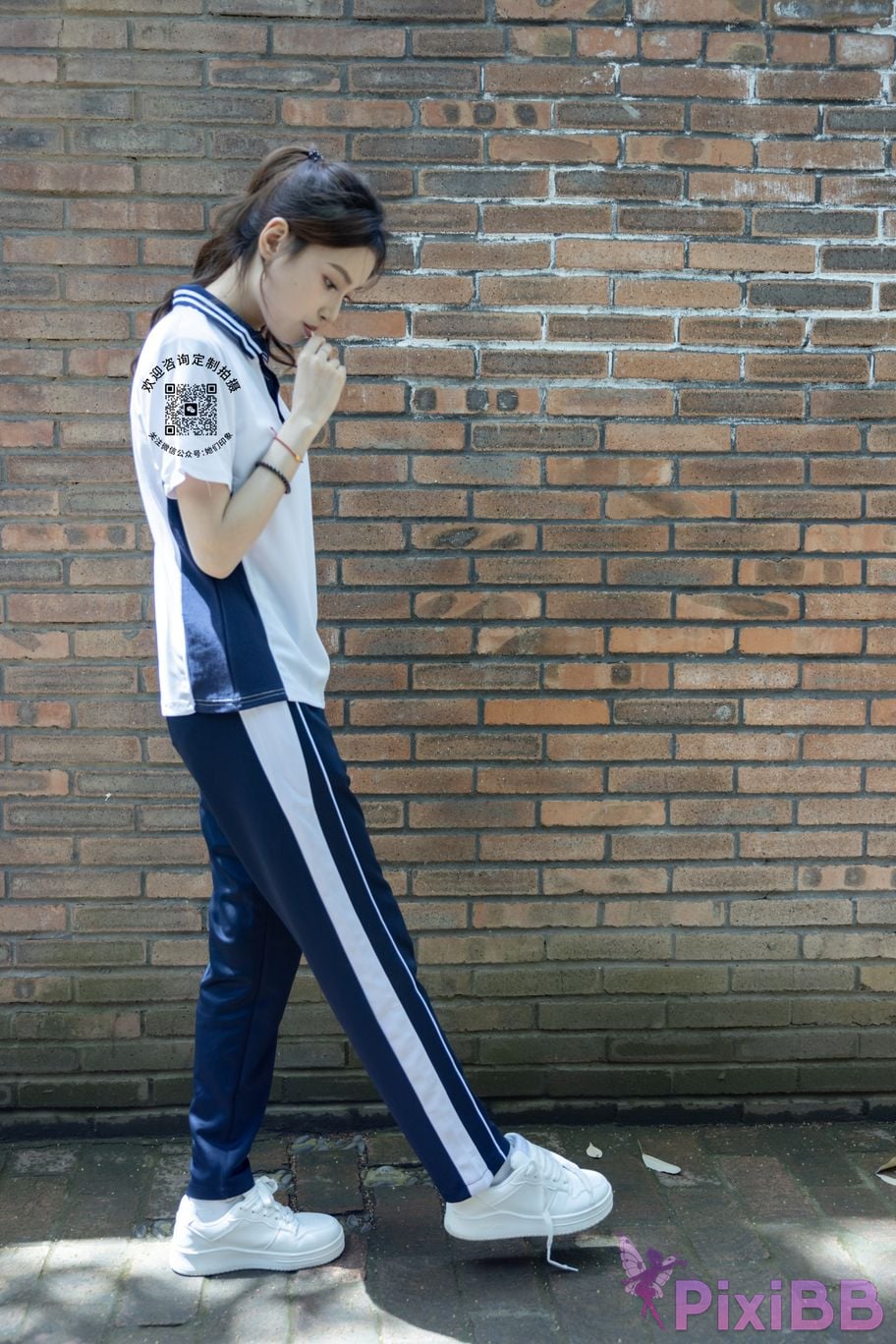 Their impression No.012 Nancy PixiBB.COM 060