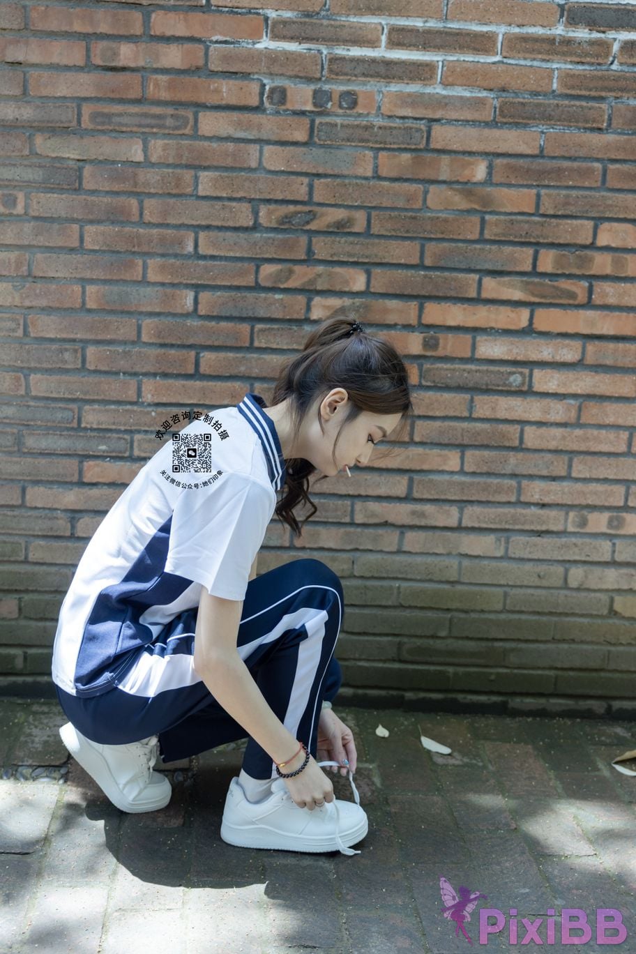 Their impression No.012 Nancy PixiBB.COM 061