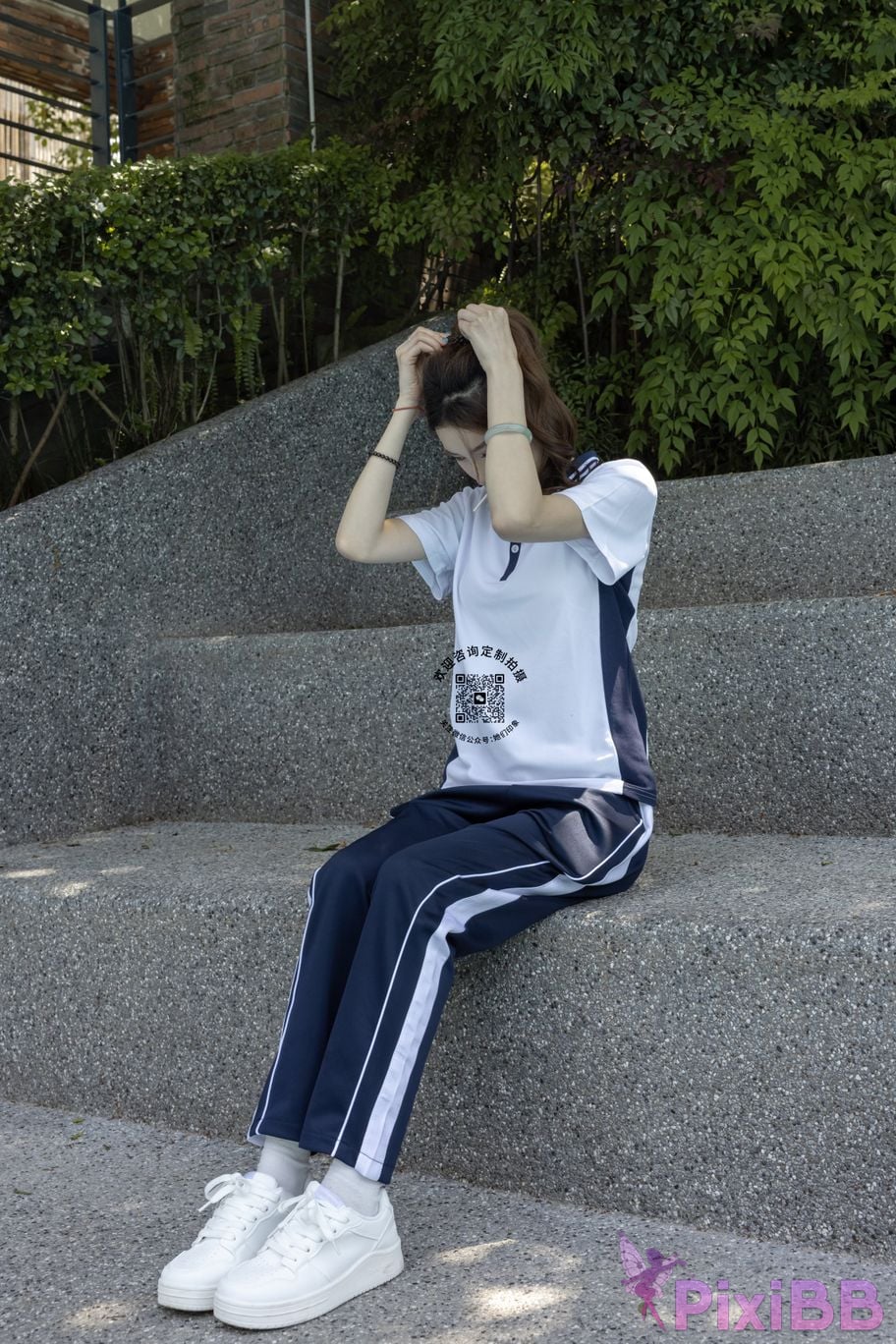 Their impression No.012 Nancy PixiBB.COM 069