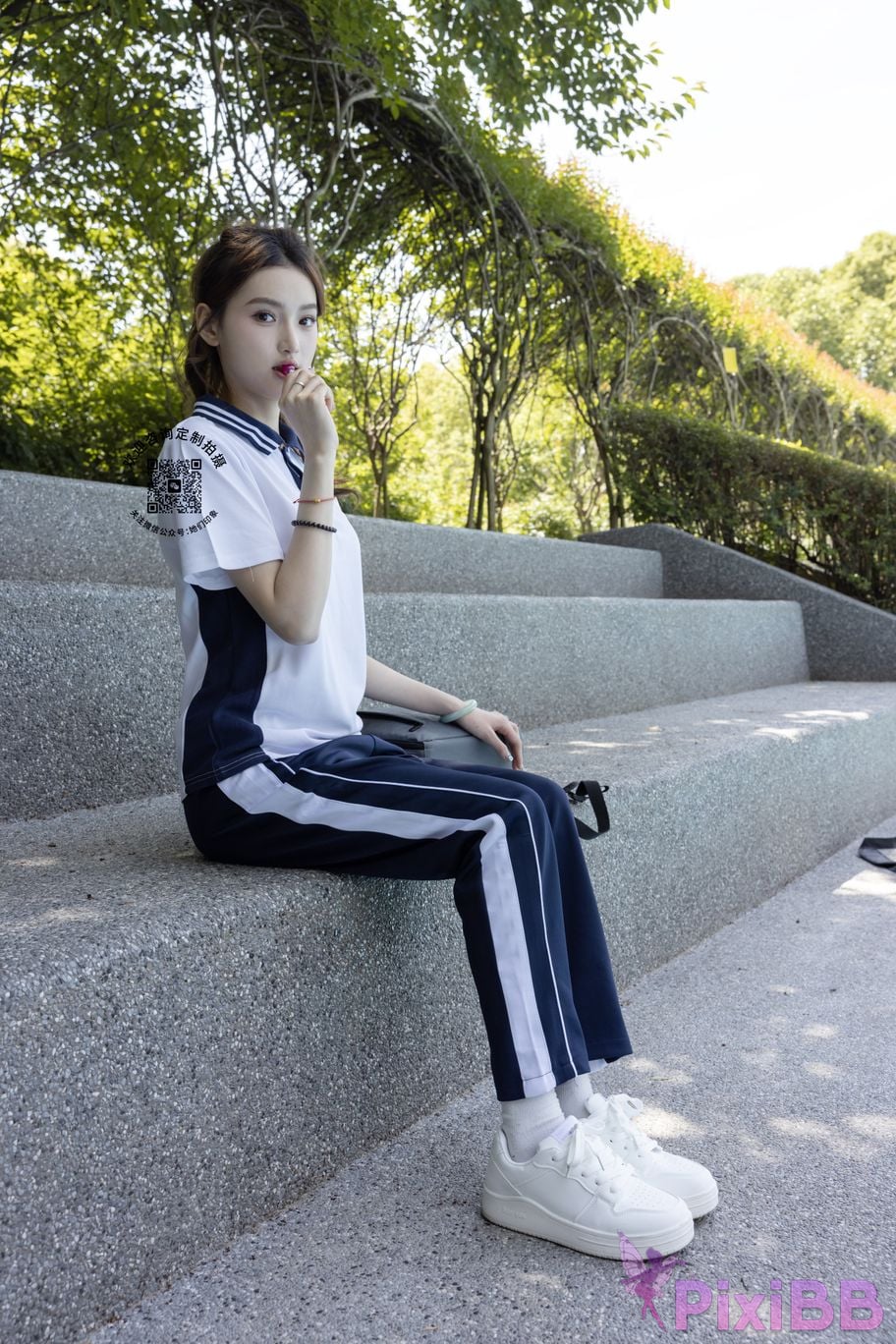 Their impression No.012 Nancy PixiBB.COM 070