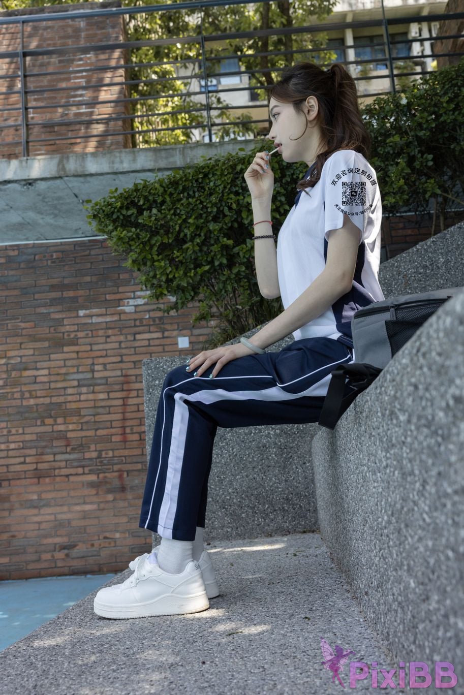 Their impression No.012 Nancy PixiBB.COM 072