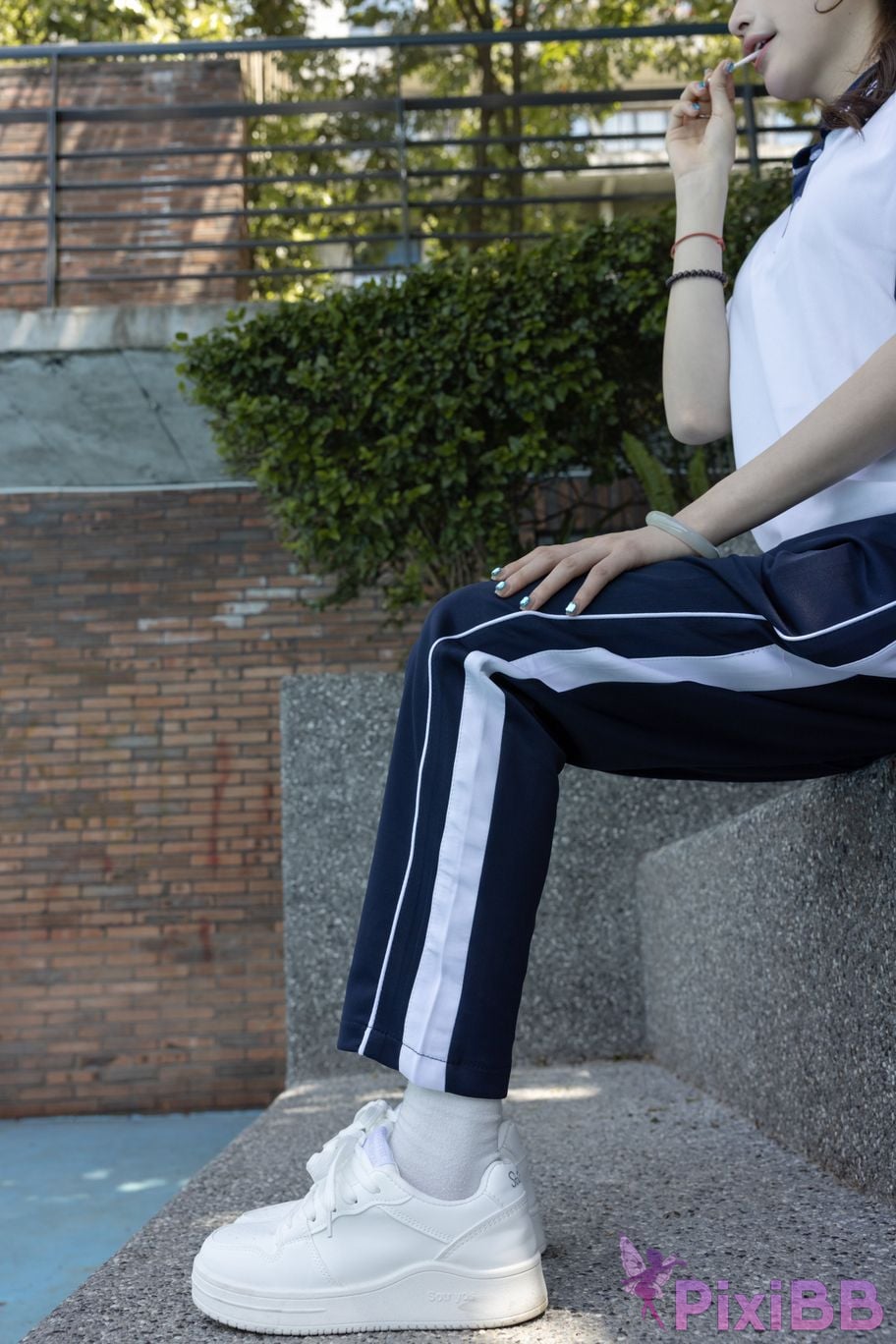 Their impression No.012 Nancy PixiBB.COM 073