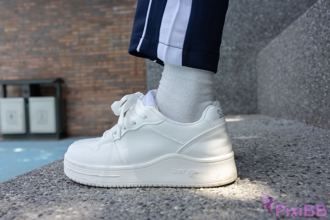 Their impression No.012 Nancy PixiBB.COM 074