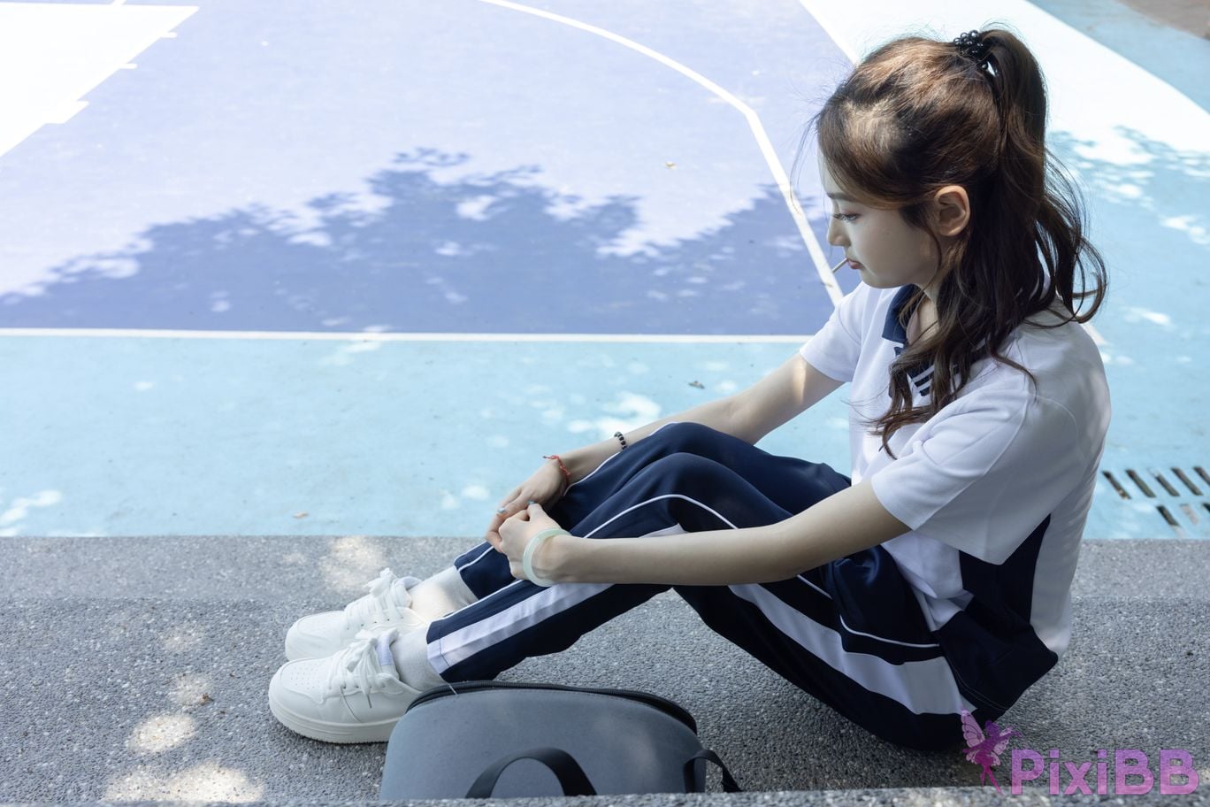 Their impression No.012 Nancy PixiBB.COM 077