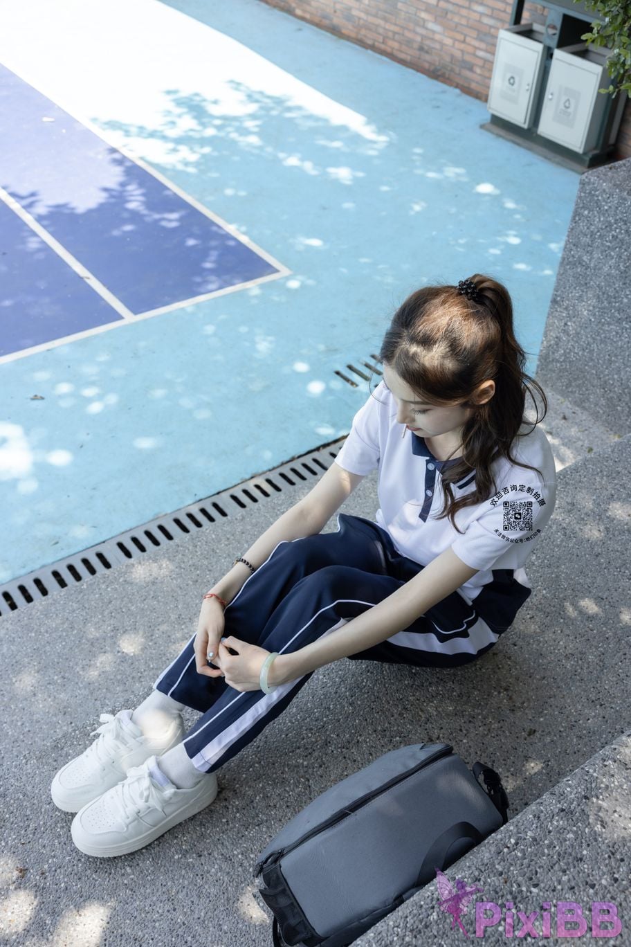 Their impression No.012 Nancy PixiBB.COM 078