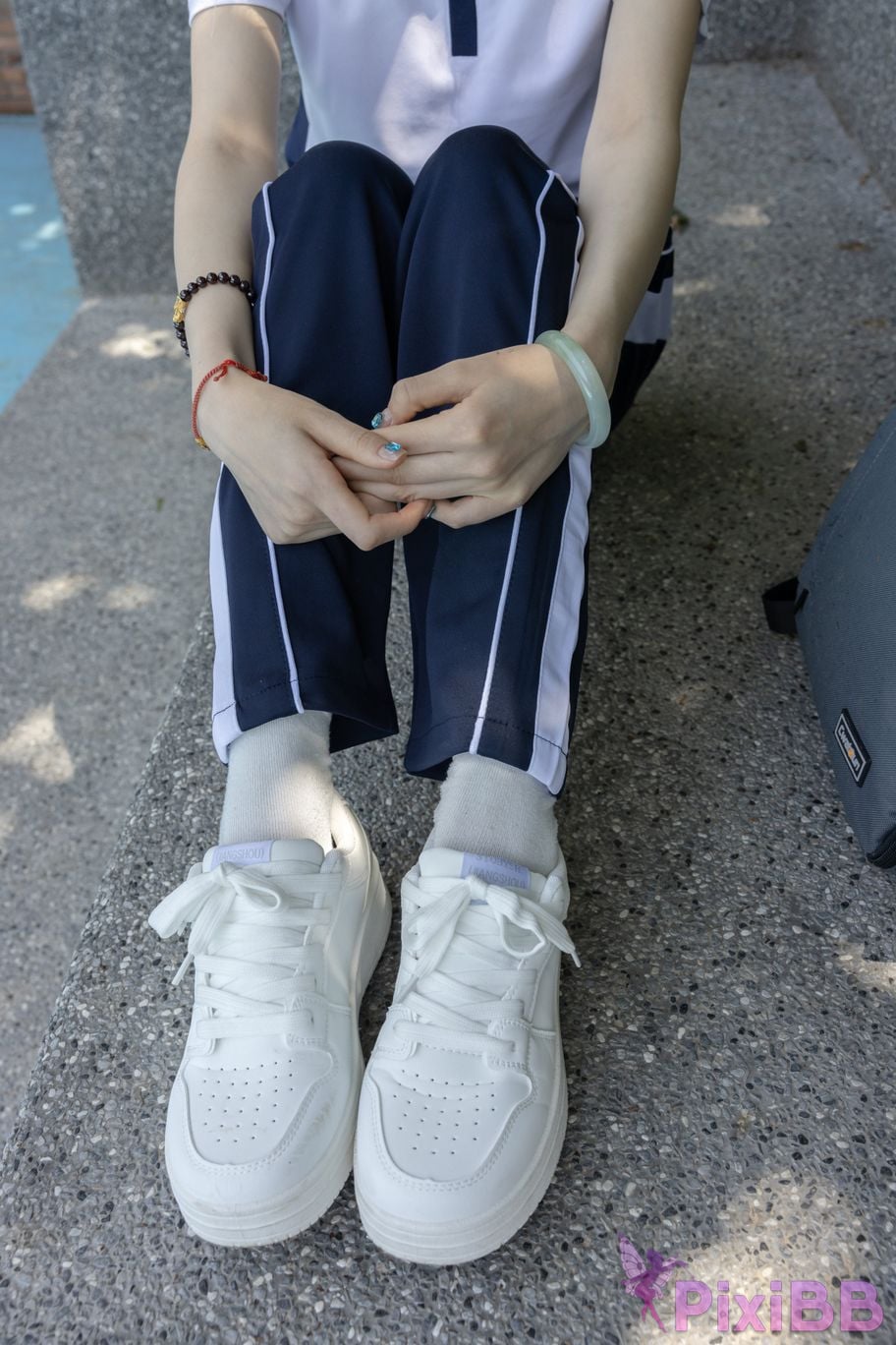 Their impression No.012 Nancy PixiBB.COM 079