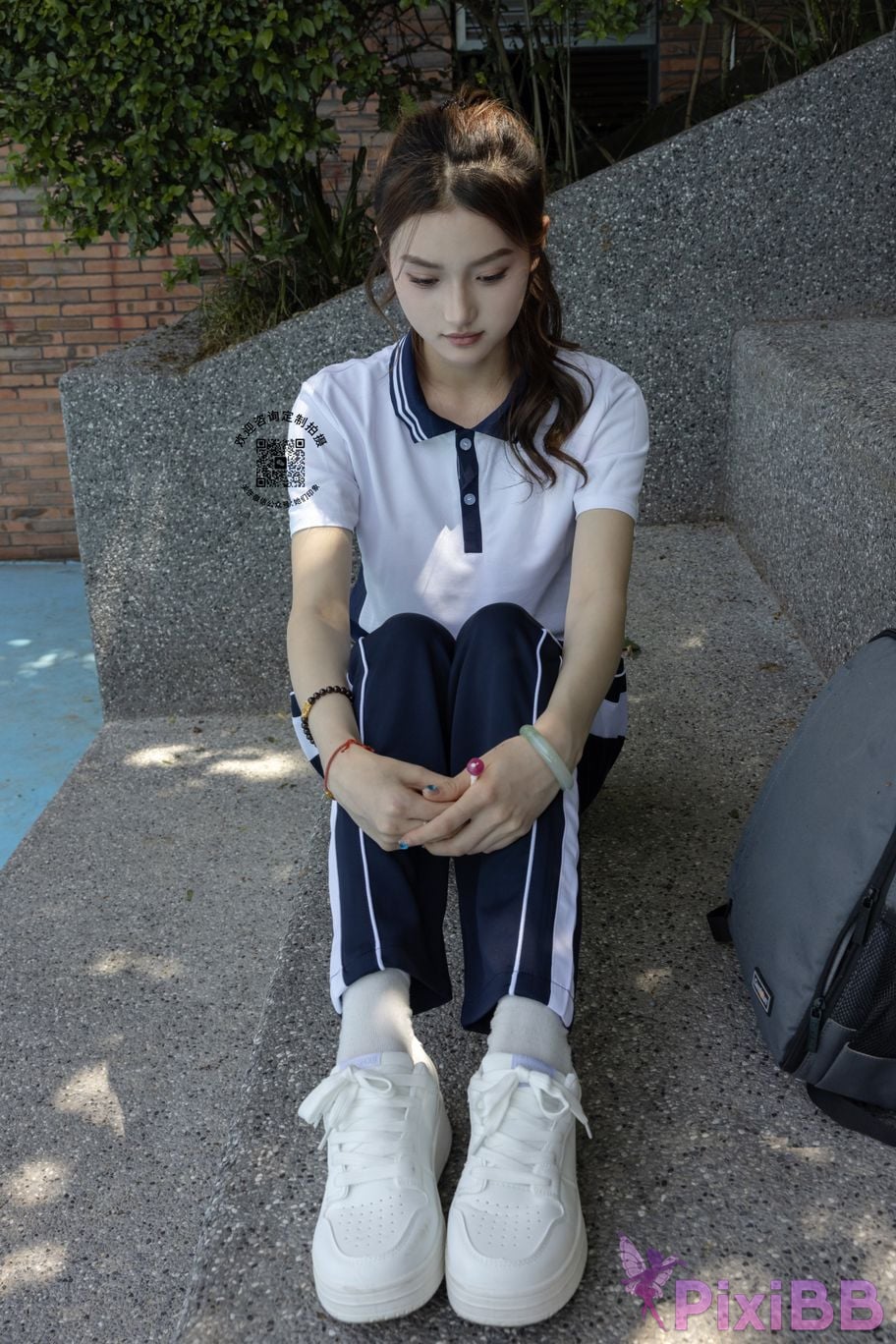 Their impression No.012 Nancy PixiBB.COM 080