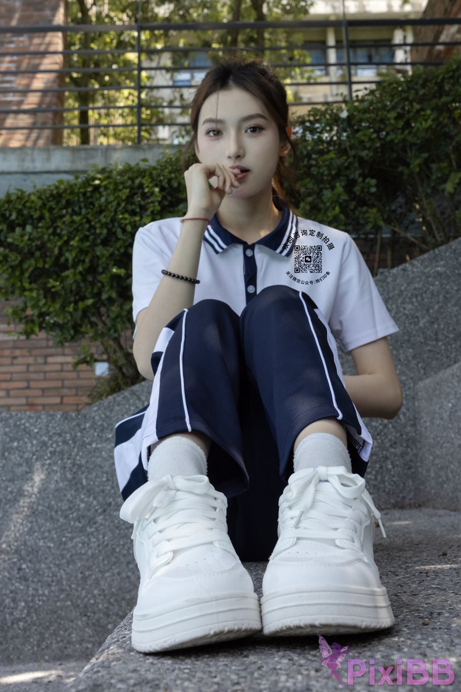 Their impression No.012 Nancy PixiBB.COM 081