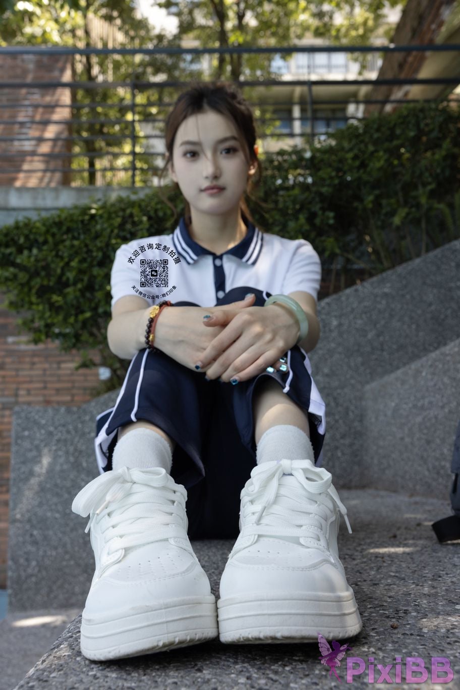 Their impression No.012 Nancy PixiBB.COM 082