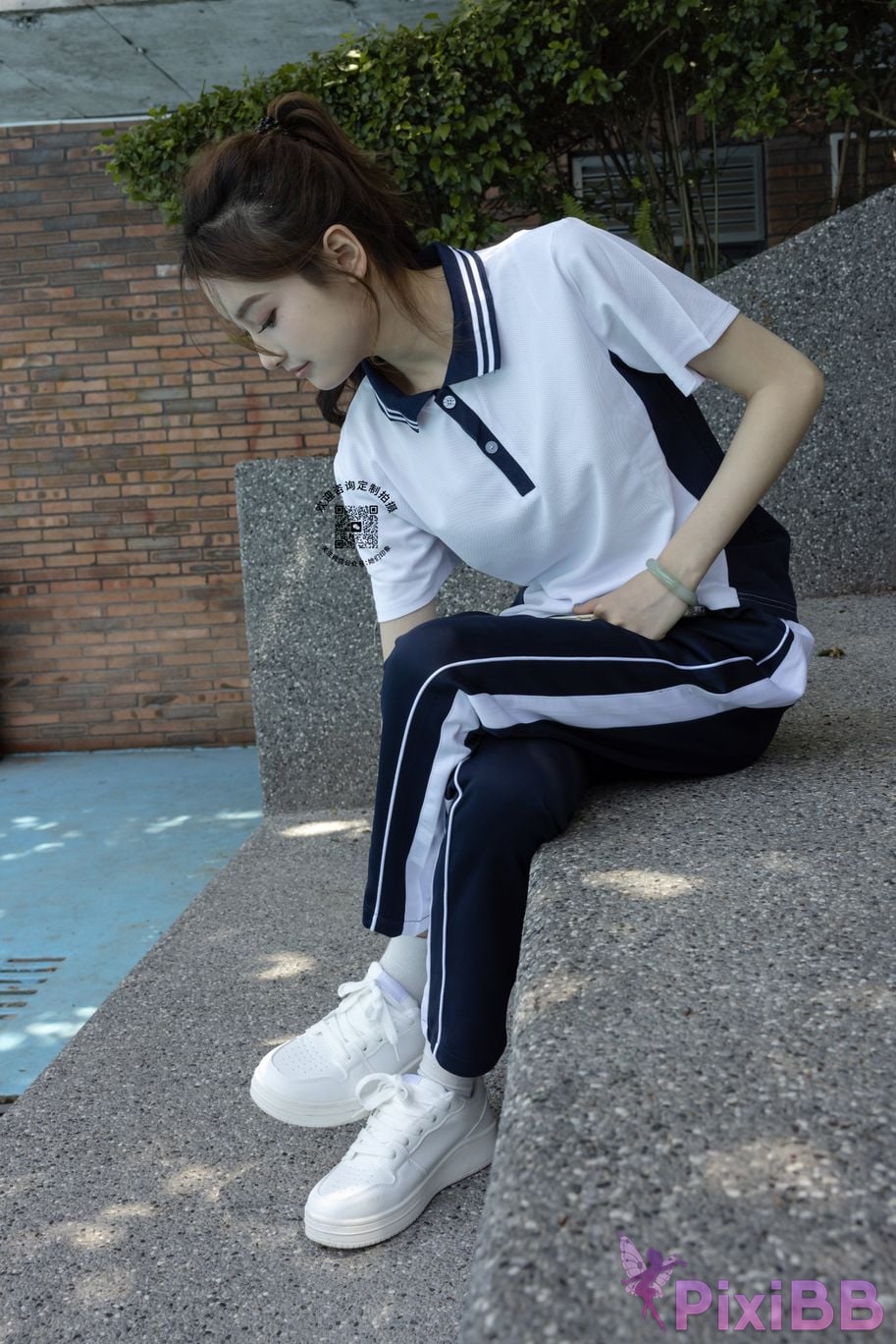 Their impression No.012 Nancy PixiBB.COM 083