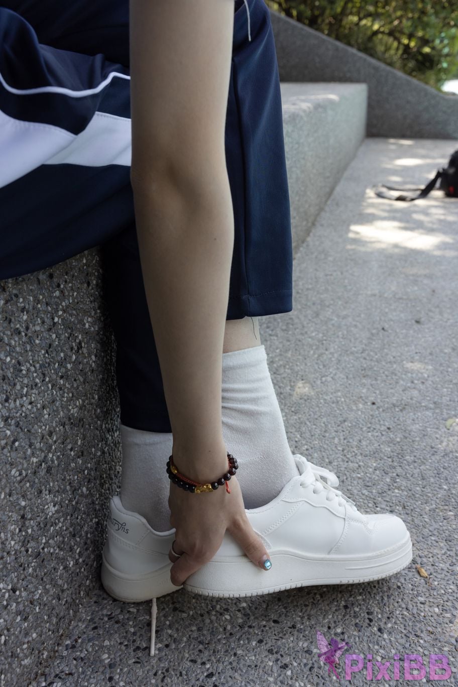 Their impression No.012 Nancy PixiBB.COM 085