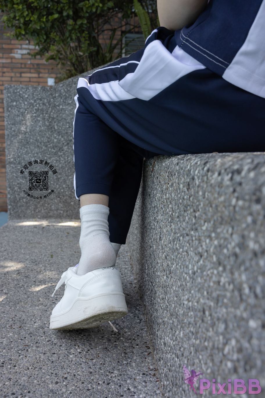 Their impression No.012 Nancy PixiBB.COM 086