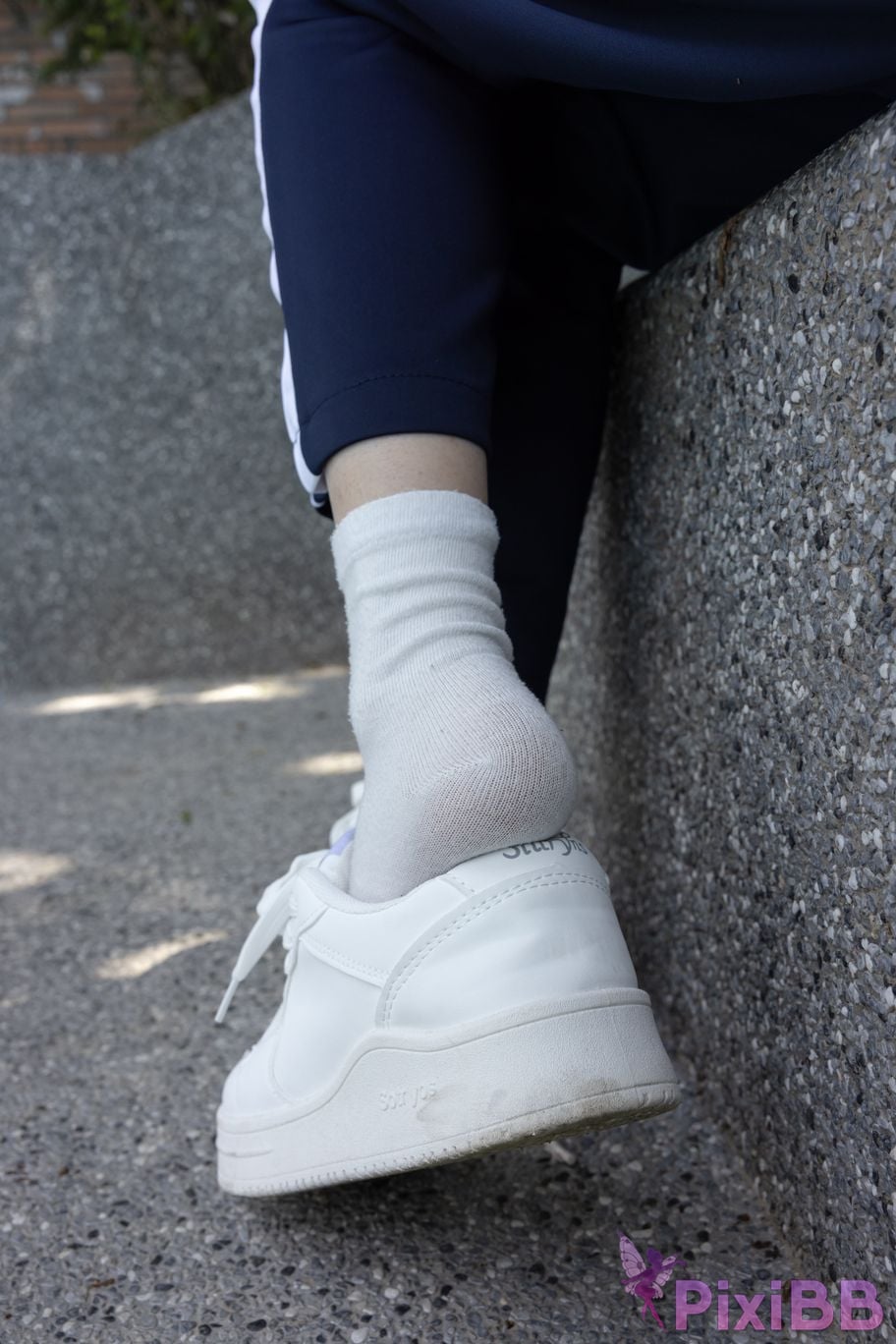 Their impression No.012 Nancy PixiBB.COM 087