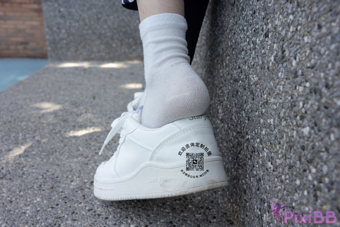 Their impression No.012 Nancy PixiBB.COM 088