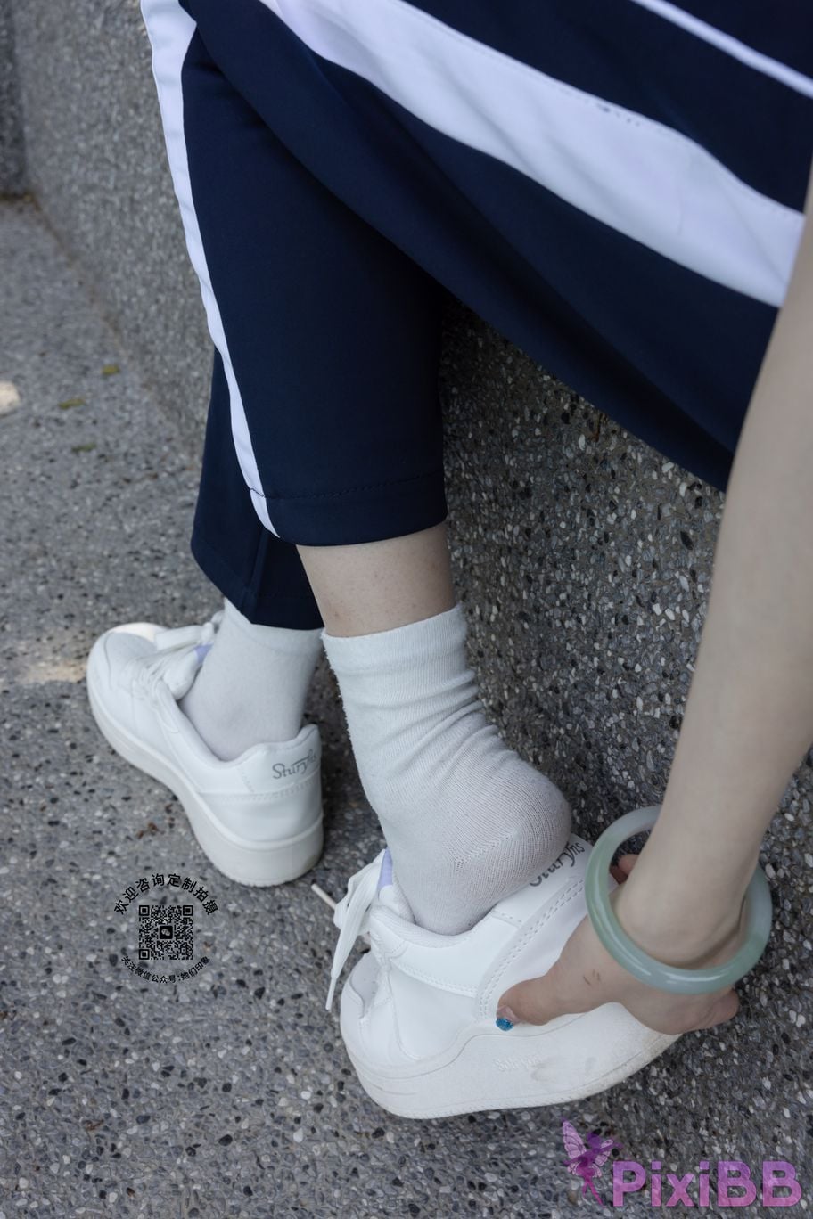 Their impression No.012 Nancy PixiBB.COM 092