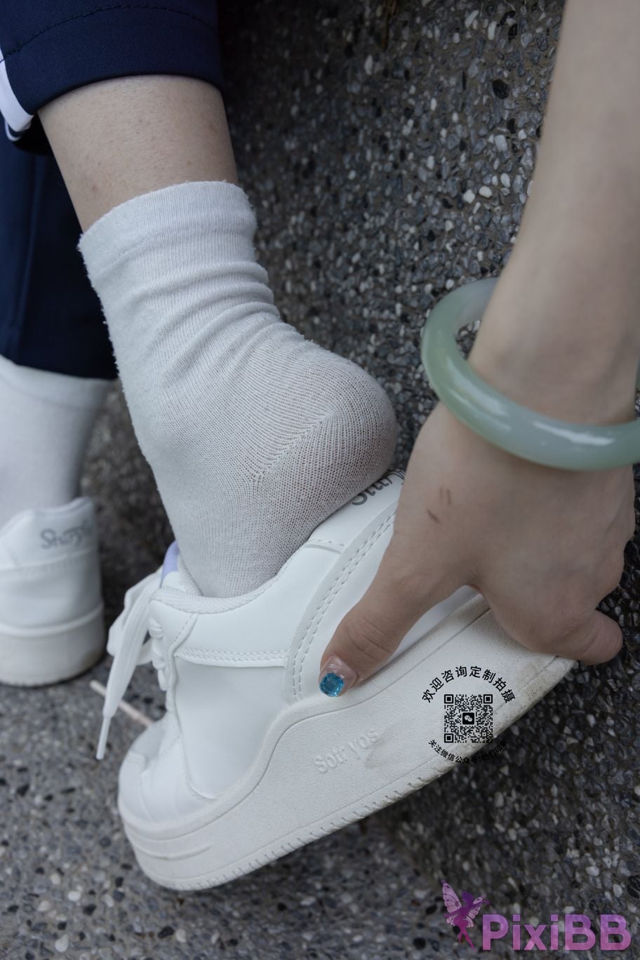 Their impression No.012 Nancy PixiBB.COM 093