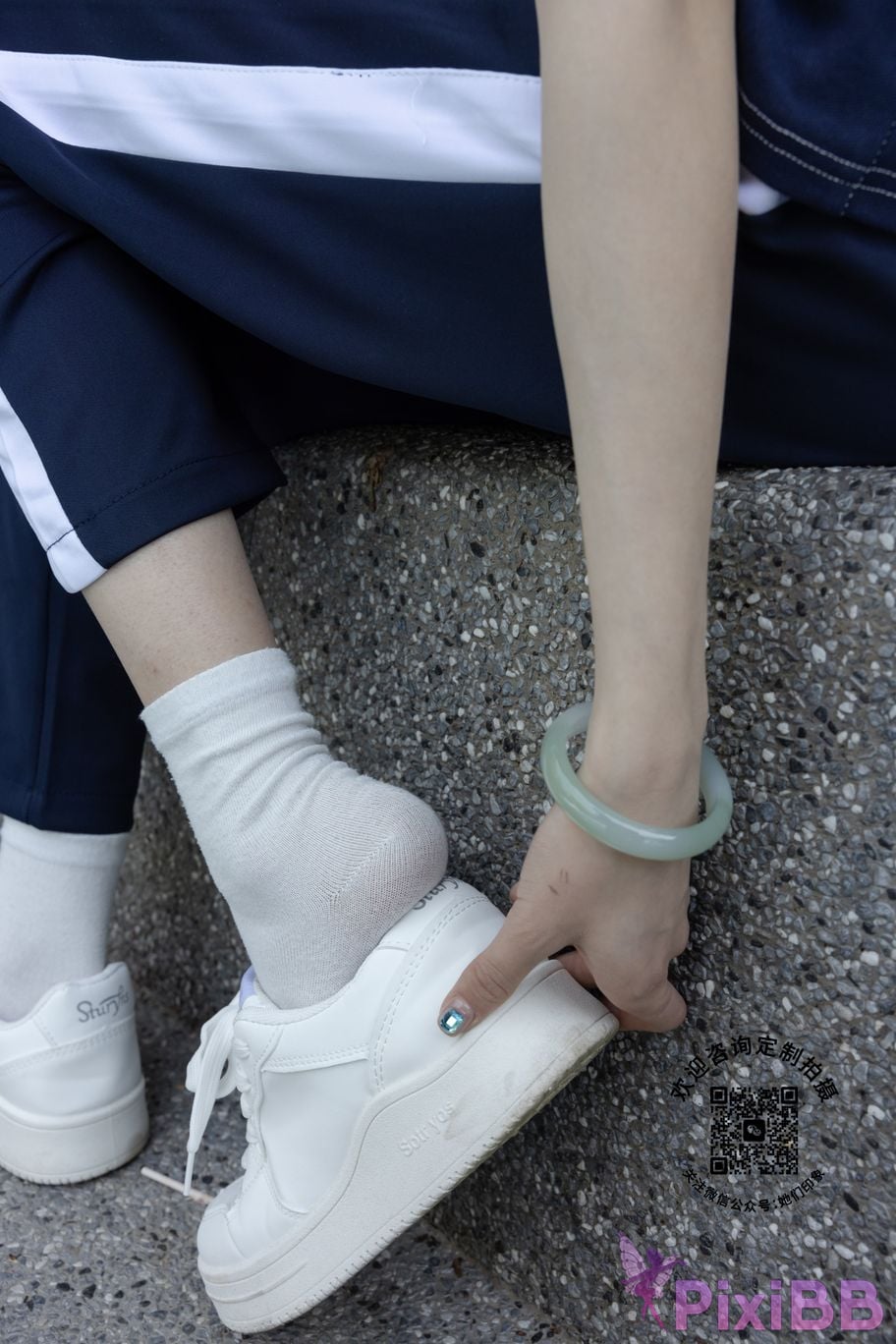 Their impression No.012 Nancy PixiBB.COM 094